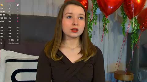 michelle online show from 02.18.25