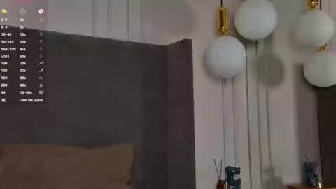 michelle online show from 10.10.25