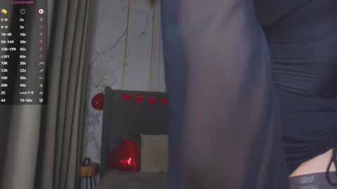 Snapshot of michellehaynes chatting on 02.09.26 michelle online show from 02.09.26