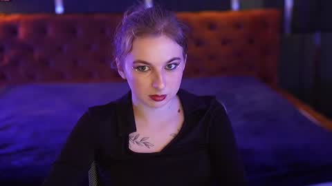 Snapshot of michelleinlove4u chatting on 02.22.25 Michelle online show from 02.22.25