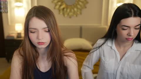 Snapshot of michelleinlove4u chatting on 03.07.25 Michelle online show from 03.07.25