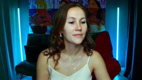 MichelleOrtis online show from 01.11.25