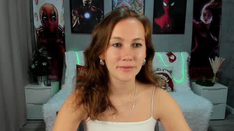 MichelleOrtis online show from 01.12.25