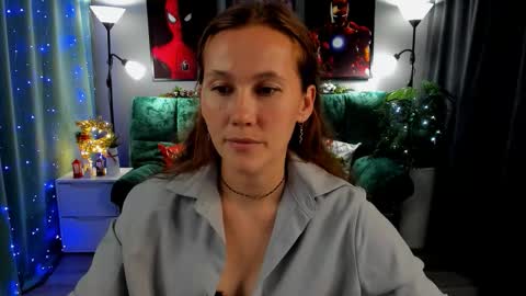 MichelleOrtis online show from 12.04.25