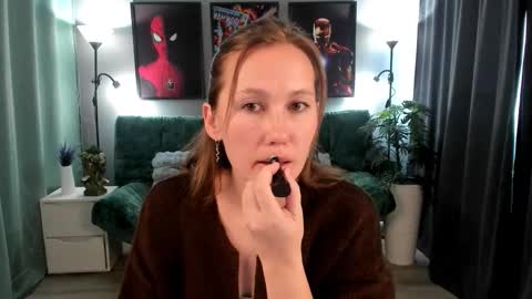 MichelleOrtis online show from 02.07.26