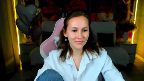 MichelleOrtis online show from 03.07.26