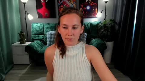 MichelleOrtis online show from 04.07.26