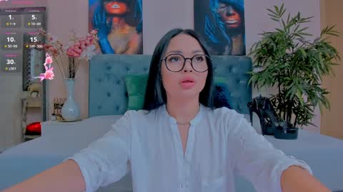 michellereys online show from 01.02.25