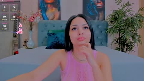 michellereys online show from 01.03.25