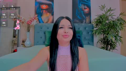 michellereys online show from 01.05.25