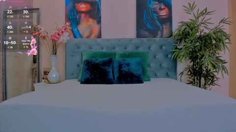 michellereys online show from 01.15.25