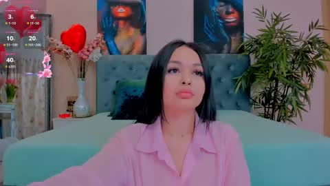 Snapshot of michellereys chatting on 02.26.25 michellereys online show from 02.26.25