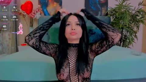 Snapshot of michellereys chatting on 03.01.25 michellereys online show from 03.01.25