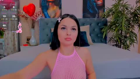 Snapshot of michellereys chatting on 03.07.25 michellereys online show from 03.07.25