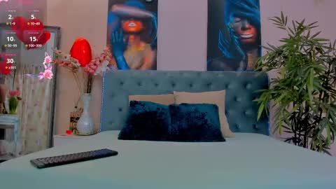 Snapshot of michellereys chatting on 03.12.25 michellereys online show from 03.12.25