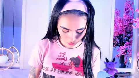 Michelle  online show from 03.13.26