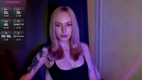 Michelle online show from 06.01.26