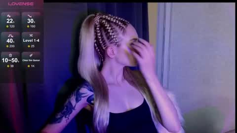 Michelle online show from 06.24.26