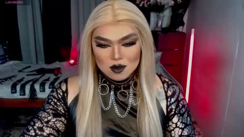 Michelle online show from 09.13.25