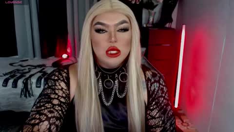 Michelle online show from 09.26.25