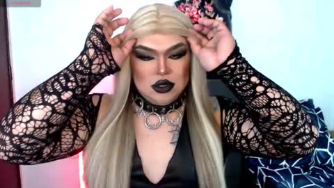 Michelle online show from 11.04.25