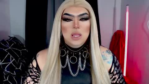 Michelle online show from 11.28.25