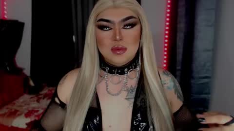 Michelle online show from 01.08.26