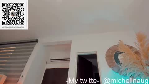 MICHELNAUG    online show from 02.28.25