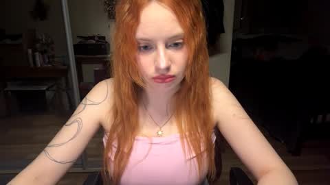 Foxy online show from 02.25.26