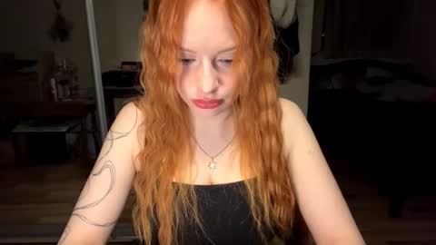 Foxy online show from 03.02.26