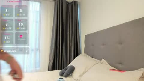 Snapshot of michi_luck_ chatting on 06.09.26 Lizeth Your love online show from 06.09.26
