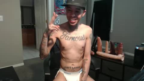 michigan9000 online show from 12.14.25