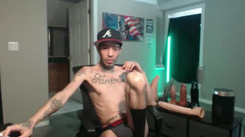 michigan9000 online show from 01.08.26