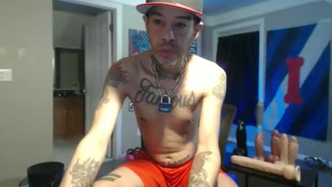 michigan9000 online show from 04.03.26