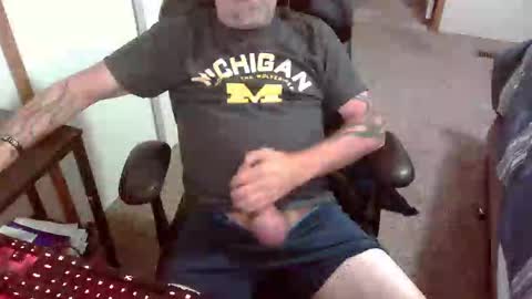 TattedInDetroit online show from 10.02.25