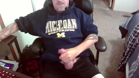 TattedInDetroit online show from 10.17.25