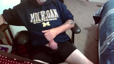 TattedInDetroit online show from 10.18.25