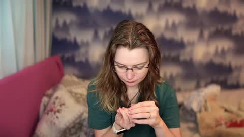 Jessy and Steve online show from 12.25.24