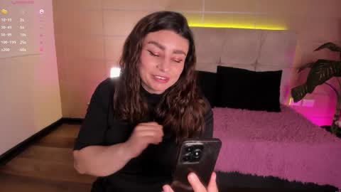 michonne_09 online show from 02.21.26