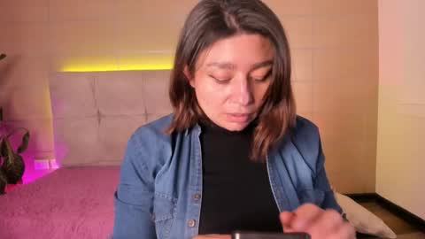 michonne_09 online show from 03.19.26