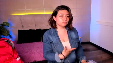 michonne_09 online show from 04.19.26