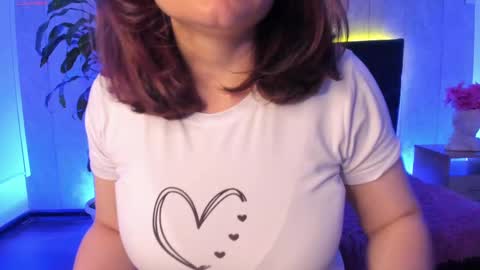 Snapshot of michonne_k chatting on 09.18.25 Michonne online show from 09.18.25