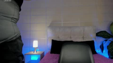 Snapshot of michonne_k chatting on 10.03.25 Michonne online show from 10.03.25