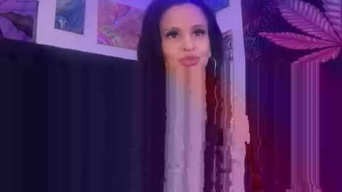 Skye online show from 02.28.26