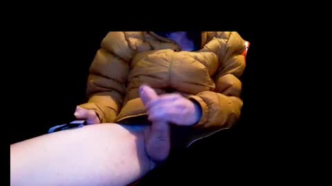 Snapshot of mick4h chatting on 03.28.26 AgentStroker online show from 03.28.26