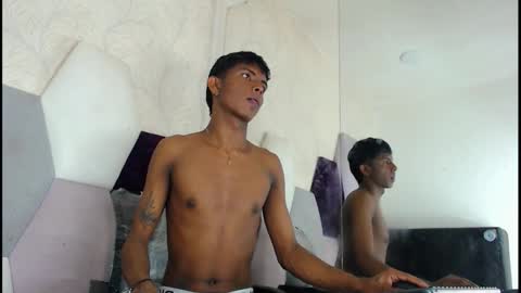 Mick storm online show from 11.06.25