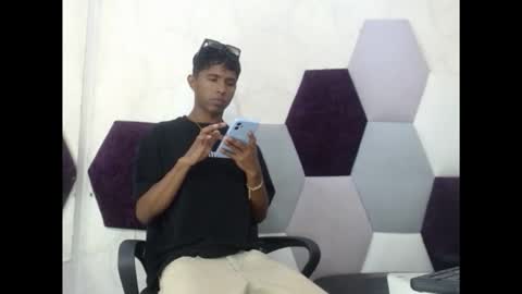 Mick storm online show from 02.17.26