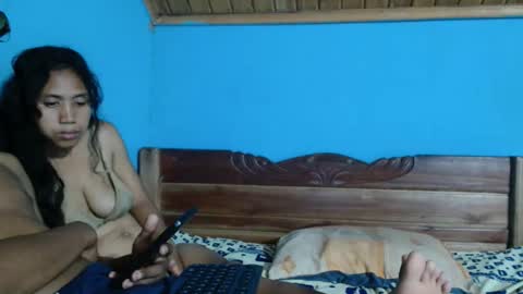 Snapshot of mickaking chatting on 09.08.25 mickaking online show from 09.08.25