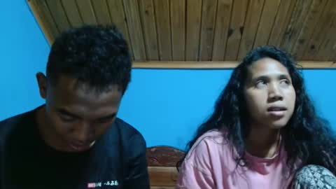 Snapshot of mickaking chatting on 09.10.25 mickaking online show from 09.10.25