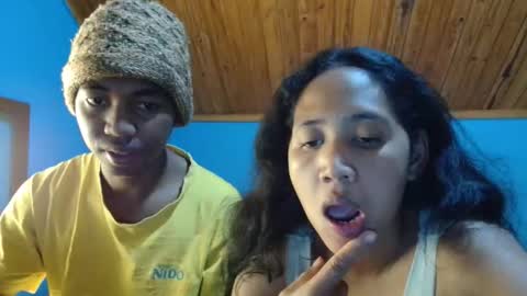 Snapshot of mickaking chatting on 09.21.25 mickaking online show from 09.21.25